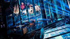 【星际全集】Reynor 的崛起之路《星海爭霸 II》奇才的幕後秘辛