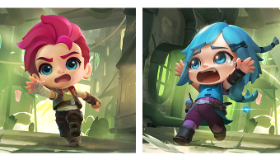 【金铲铲之战】[双城传说：霓虹之夜]赛季更新Q&A