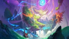 【金铲铲之战】好事成双，双重献礼!宝藏弈士汪苏泷带来《金铲铲之战》重磅发布