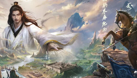 【三国谋定天下】同盟太学丨「隆中对」剧本沙盘策略解读——襄樊战场篇