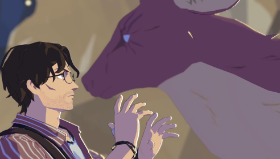 集英社与SIGONO合作推出《OPUS：心相吾山》介绍