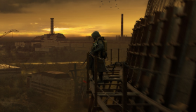 《潜行者2》PS5版官宣 2025年晚些时候发售