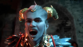 《龙腾世纪4》斩获年度最佳LGBTQ游戏奖 很包容正确