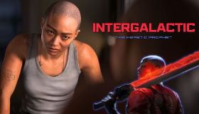 《星际：异端先知》新爆料：开放世界、融合魂系元素！