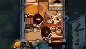 《诺兰德》大型夏季更新档上线 经济系统获调整