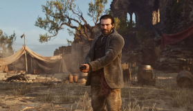 《四海兄弟：故乡》没采用开放世界 是因为三代没达到预期