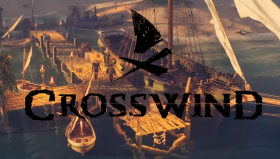 《侧风之旅》A测试玩报告：海盗生存新解法？