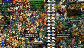 【梦幻西游】又有好消息！梦幻西游同时最高在线人数突破275万