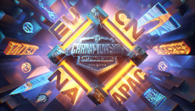 【坦克世界】总奖金160万！2025WCI落地苏州