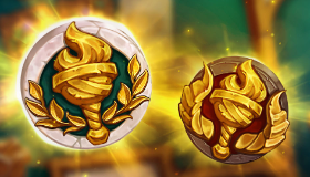 《炉石传说》竞技模式新增地下竞技场