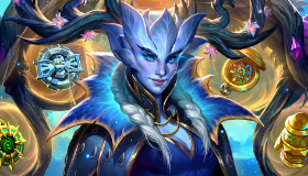 【炉石传说】酒馆战棋第10赛季“潜能迸发”现已上线