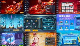 【穿越火线-枪战王者】万钻狂欢持续进行，过载夺宝惊喜上架