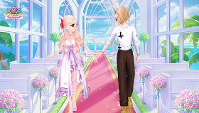 【劲舞团】6月版本更新：舞池结缘，缔结永恒