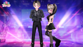 【劲舞团】20周年庆主播邀请赛圆满落幕：全民共舞共谱华章