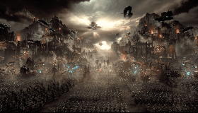 【命运方舟】命运方舟2.0新纪元今日开启！福利多多 全民皆爽！