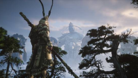 【黑神话：悟空】获央视大栏目认证！做到了这个“唯一”！