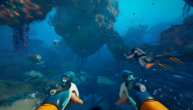 《深海迷航2》泄密实锤！开发严重滞后，抢先体验成泡影！