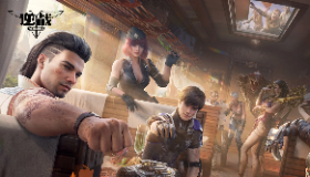 【逆战】13周年最强道具组合都有哪些？一站式了解！