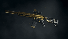 【暗区突围：无限】黄金海岸 大浪淘沙！「黄金典藏」、「碧海潜踪」主题组合包今日上线！