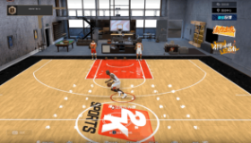 【NBA2KOL2】新引擎全新机制！常见运球风格一览！