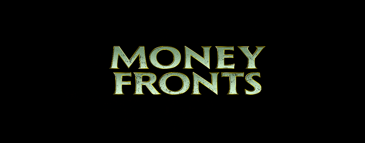 MOney fronte