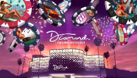 【GTAV】在钻石赌场及度假村的金库内中大奖