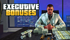【侠盗猎车5】通过高管奖金攀登 GTA 在线模式中的企业阶梯