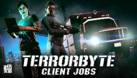 【侠盗猎车5】在 Terrorbyte 客户端工作和移动运营任务上获得双倍奖励