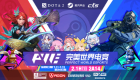 【CS1.6】CS X BW2025丨展台活动情报前瞻