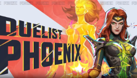 【漫威争锋】「凤凰女」将于7月11日加入《漫威争锋》！