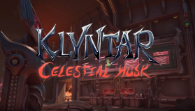 【漫威争锋】「克林塔：天神遗骸」地图预览