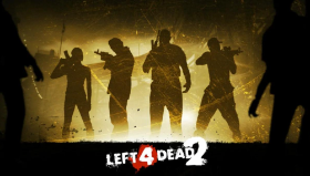 【Left 4 Dead 2】《求生之路2》第三人称开启方法