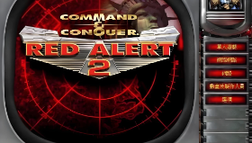 【红警2共和国之辉】《红色警戒2》共和国之辉3d版速攻战术分享