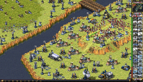 【红警2共和国之辉】共和国之辉新手攻略的几个问题