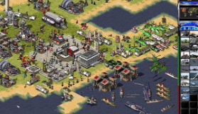 【红警2共和国之辉】《红色警戒2》共和国之辉攻略研究 - 装甲集群战术