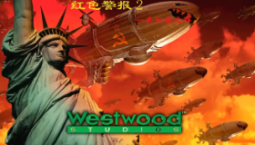 【红警2共和国之辉】《红色警戒2》共和国之辉开局对付盟军飞行兵的打法