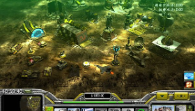 【红警2共和国之辉】《红色警戒2》共和国之辉3D版玩法攻略