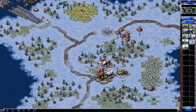 【红警2共和国之辉】《红色警戒2》共和国之辉对战时的常用作弊方法有哪些