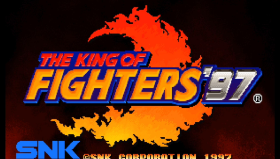 【街机模拟】《拳皇97》放大招攻略 学会这些技巧