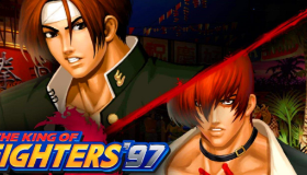 【街机模拟】《拳皇97》草薙京连招出招表一览