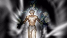 【街机模拟】《拳皇97》克利斯和大蛇推荐选择介绍