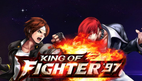 【街机模拟】《拳皇97》八神庵连招介绍