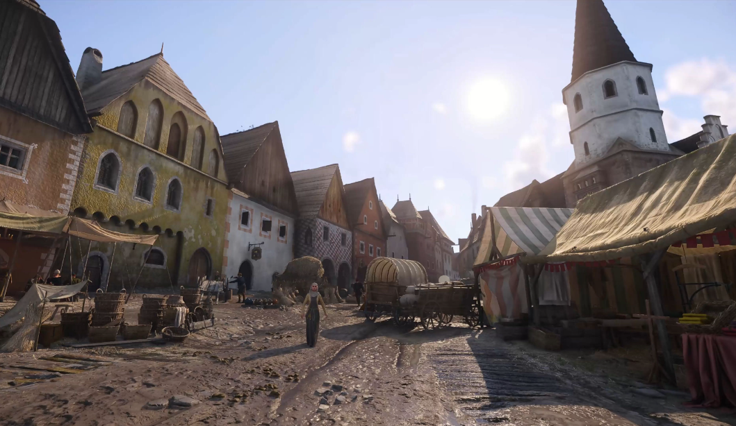 《天国：拯救2》1