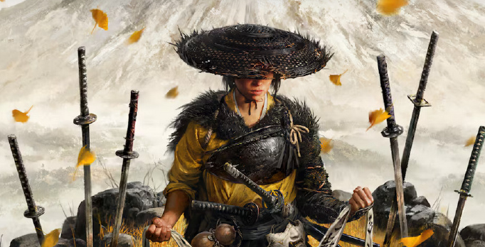 1《羊蹄山之魂》