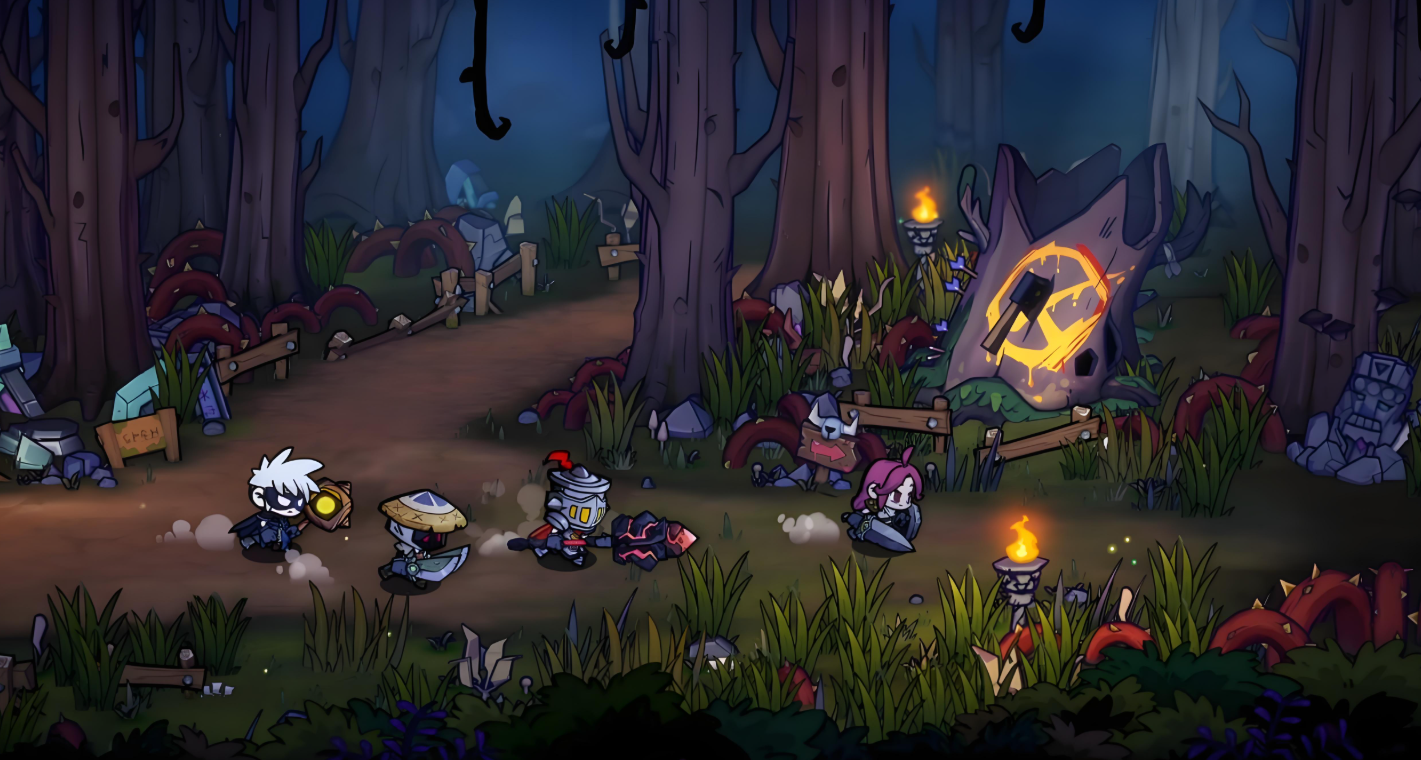 1《失落城堡2》