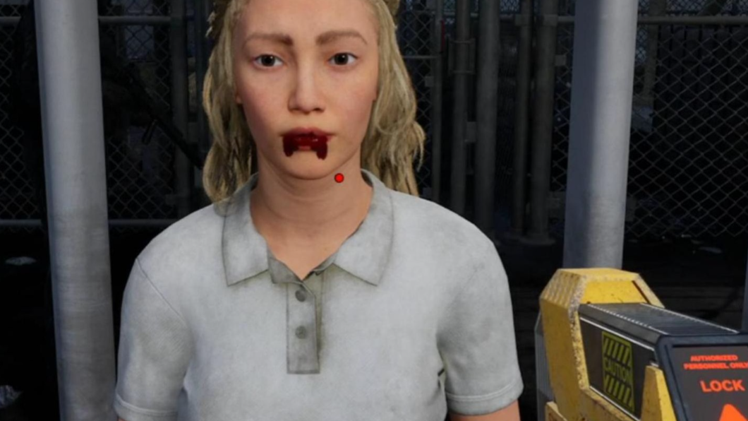 1《隔离区：最后的检疫》