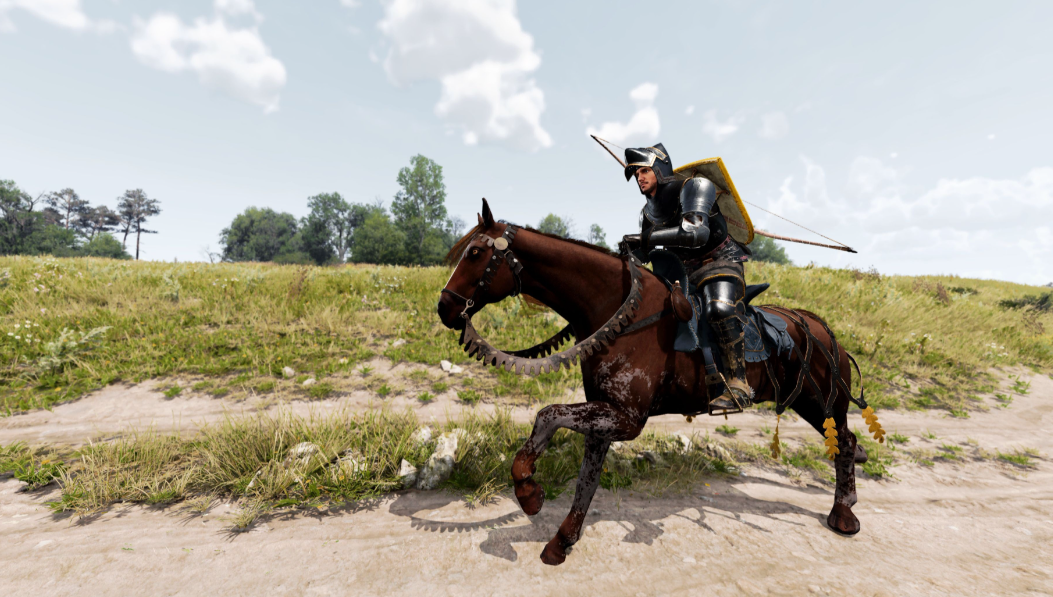 3《天国：拯救2》