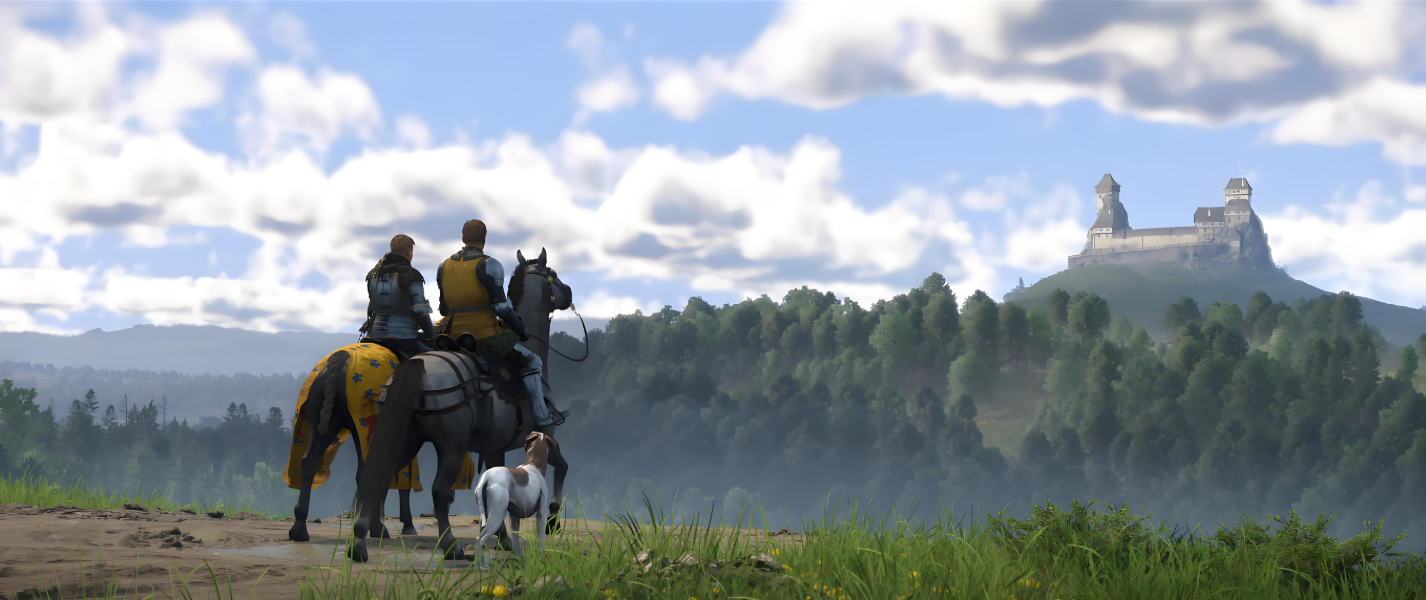 2《天国：拯救2》