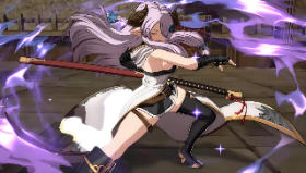 《碧蓝幻想Versus》EVO赛事周免费开放全部基础角色