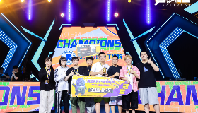 【CSGO】CS高校新王诞生，北石化4年PNL老兵终夺冠！